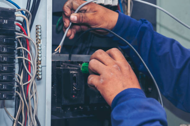 Electrical Outlet Repair in DE