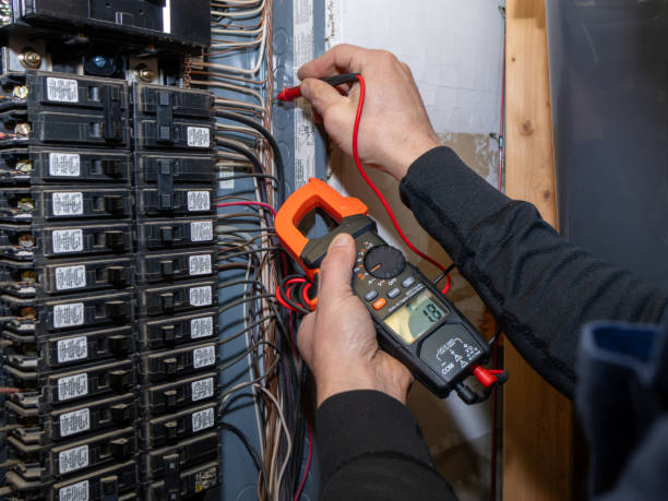 Reliable DE Electrician Solutions